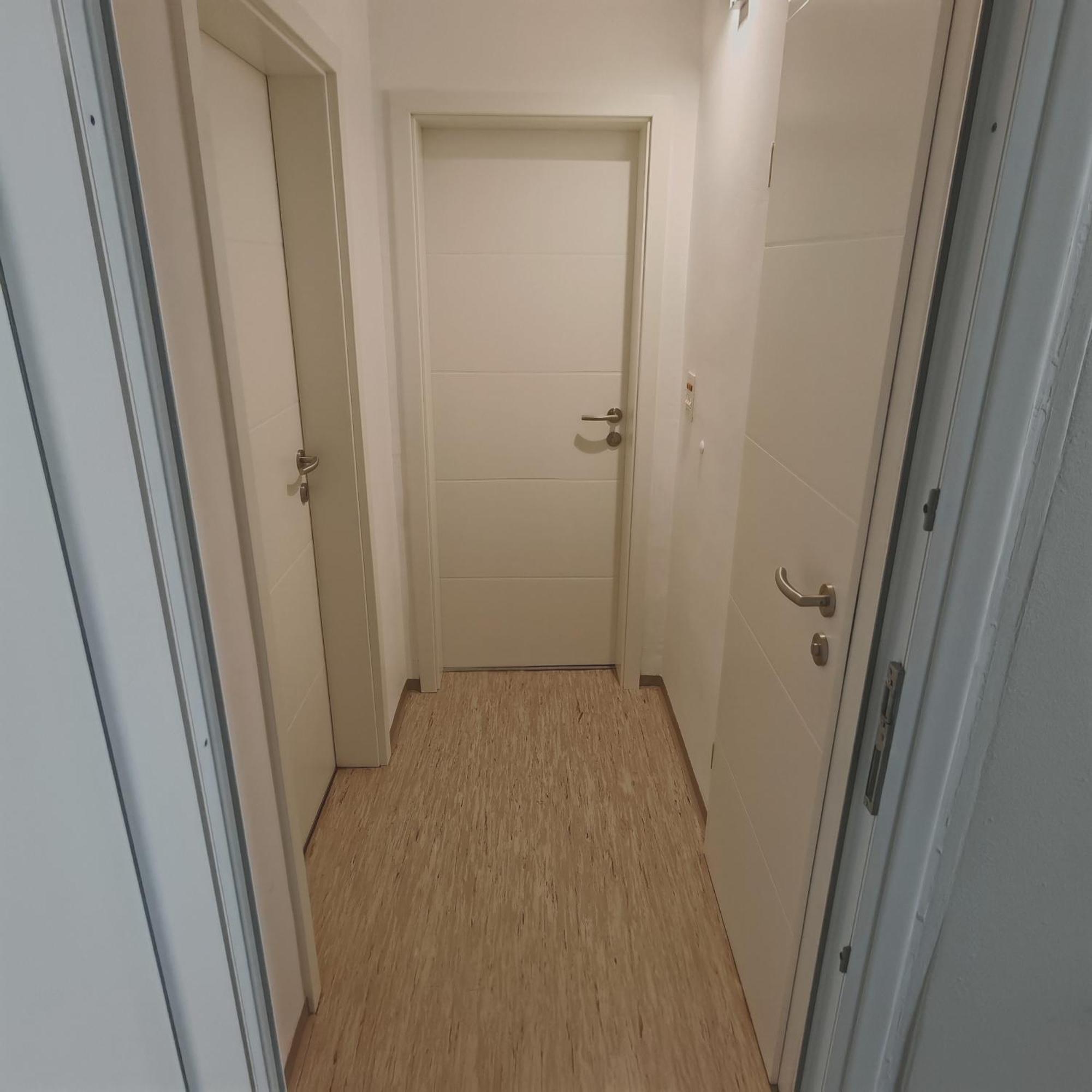 Apartment April 布莱德 外观 照片